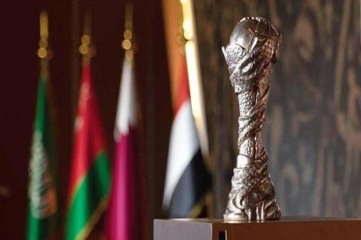 قطر مع الإمارات وكلاسيكو بين العراق والسعودية.. قرعة خليجي 26